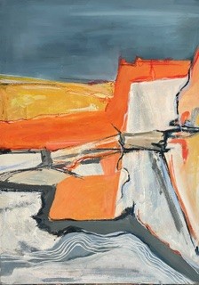 Transitional Lands Red