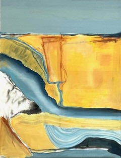 Transitional Lands Yellow