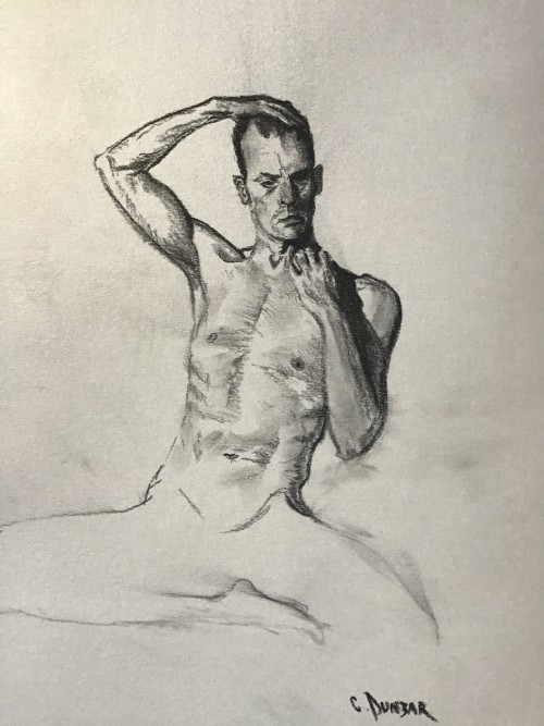 The Dancer