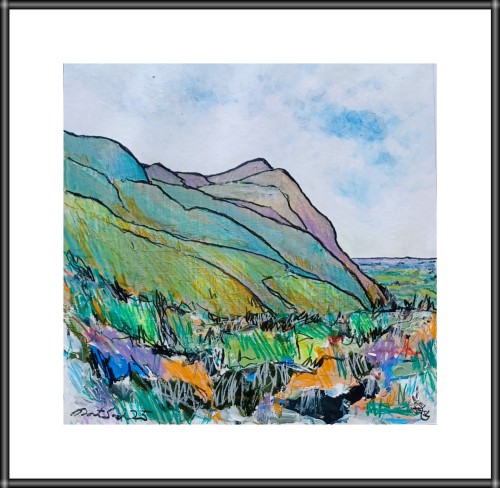 The Ochil's IV