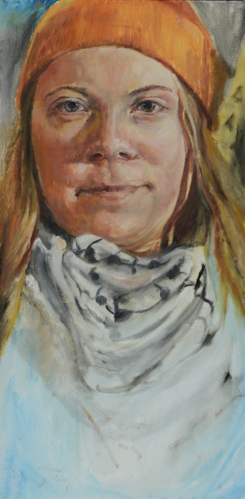 Greta