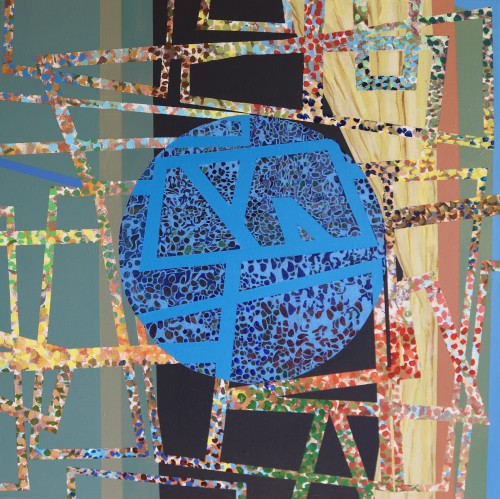 L'Heure Bleue