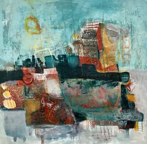 Shipyard #2