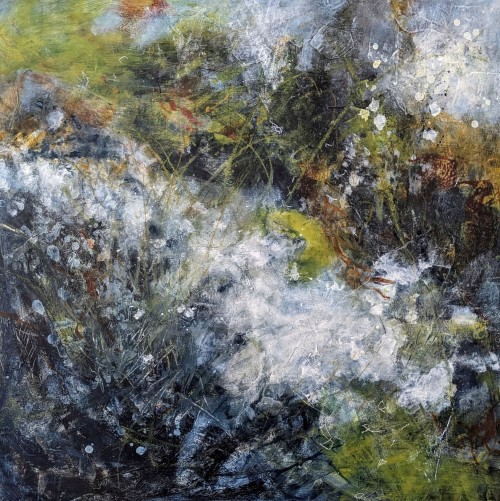On The Edge of The Pond II