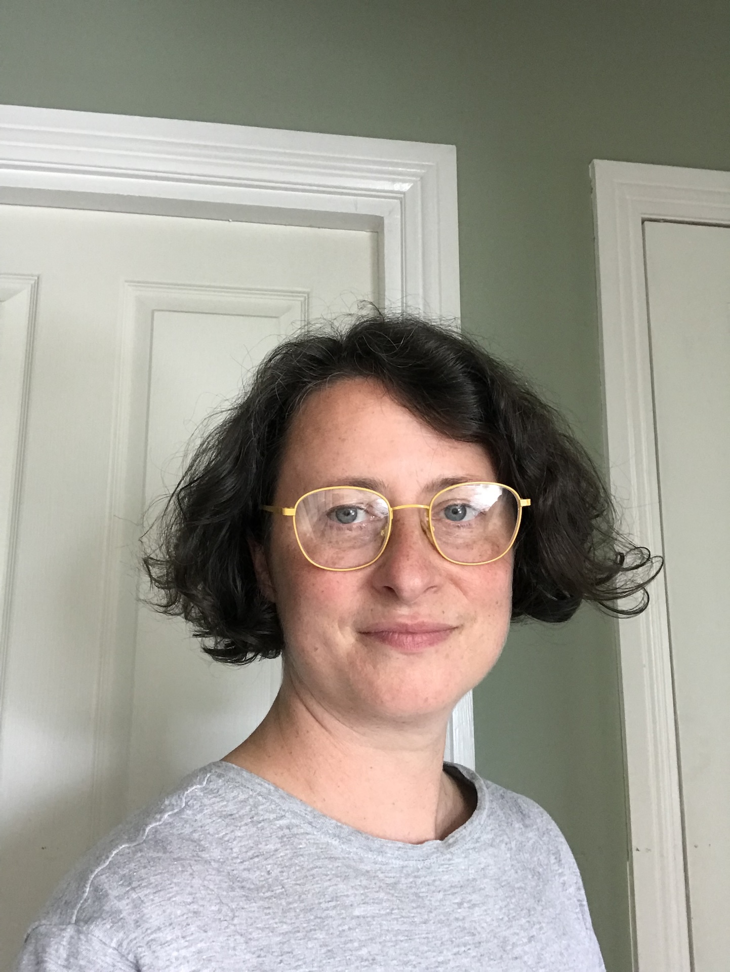 Marianne  Le Gallo