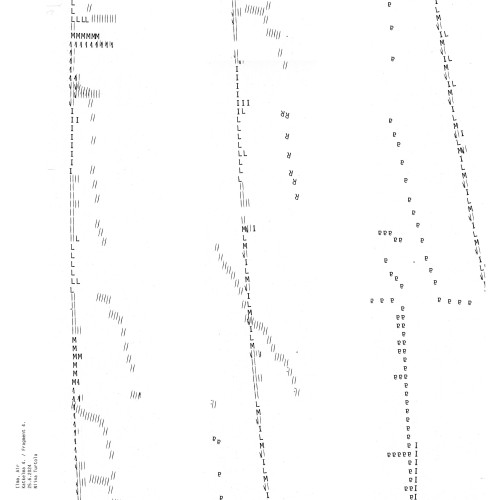 Air, Ilma Fragment 4. Katkelma 4. 