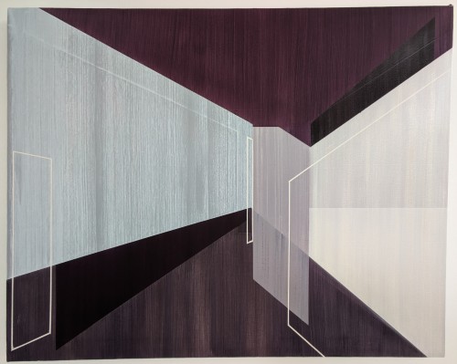 Without a Ripple #1