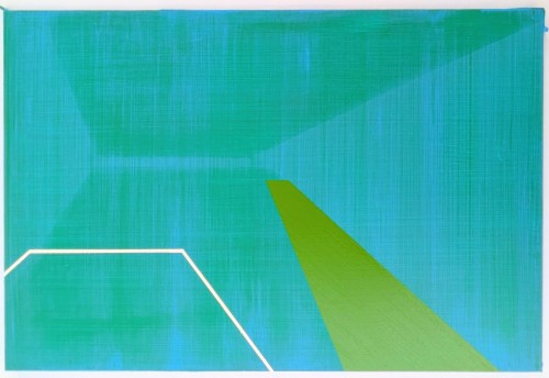 Without a Ripple #2