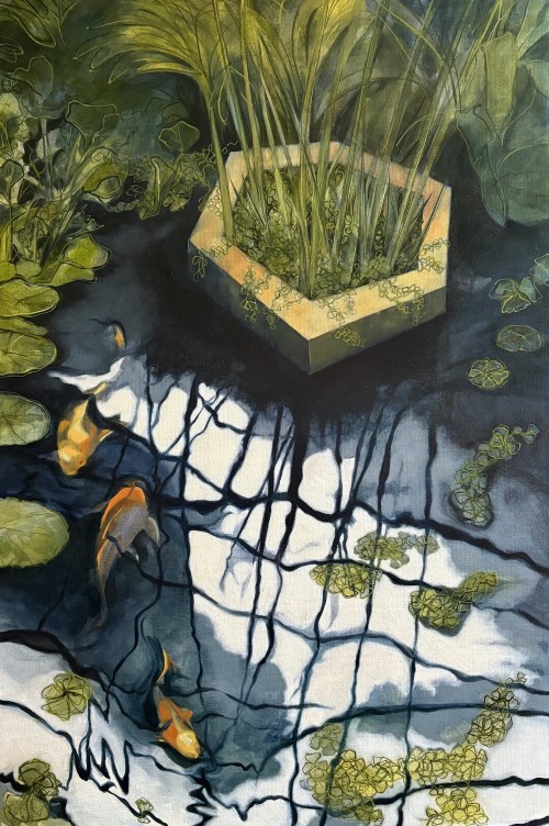 Fish Pond