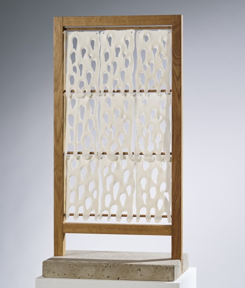Fluid Panel