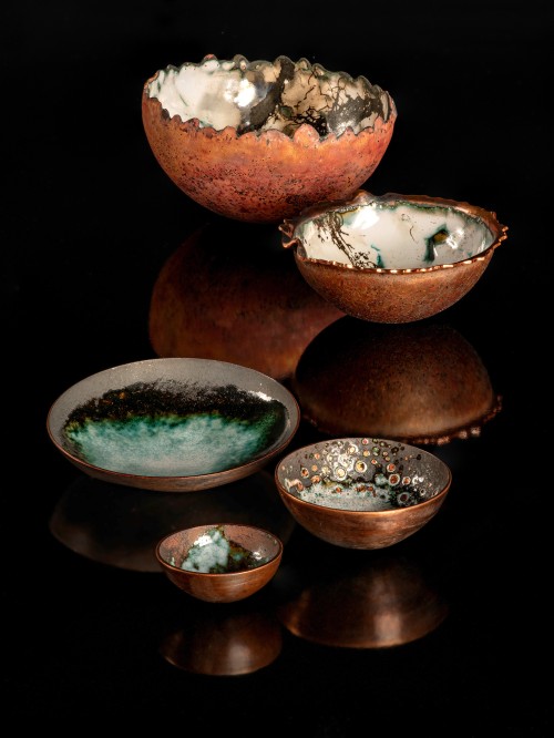 REMEMBERings Collection