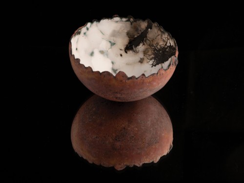 REMEMBERings Copper Bowl No. 1