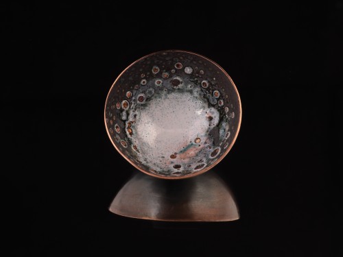 REMEMBERings Copper Bowl No. 4