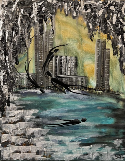 City of Dreams