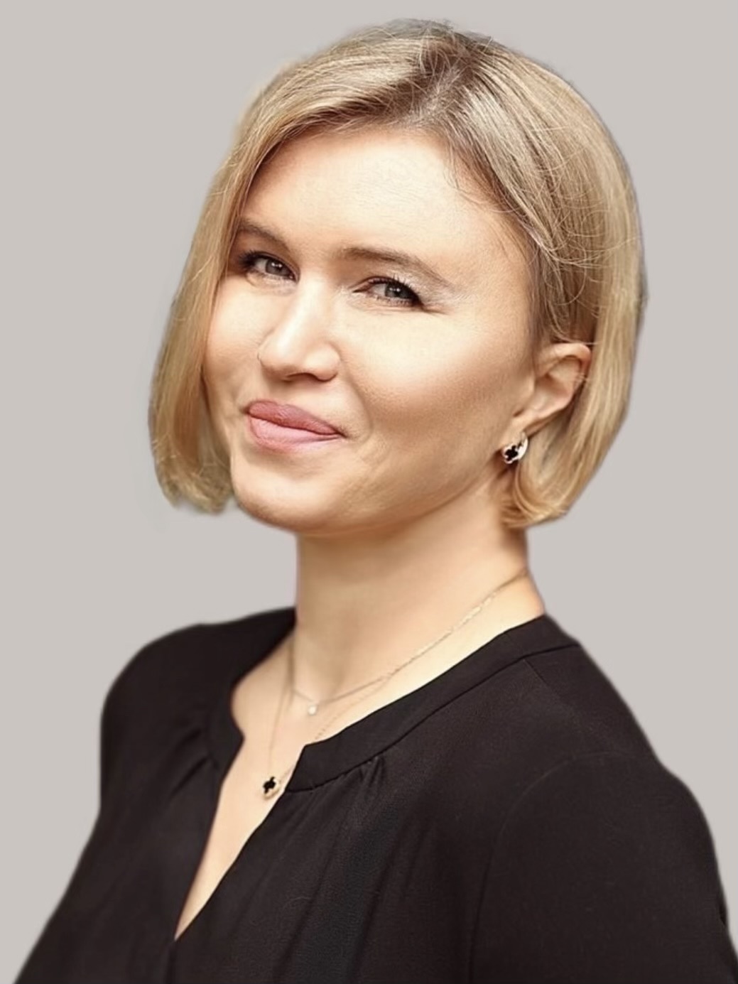 Natalya Raduenz