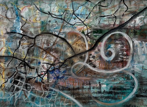 Graffiti Art