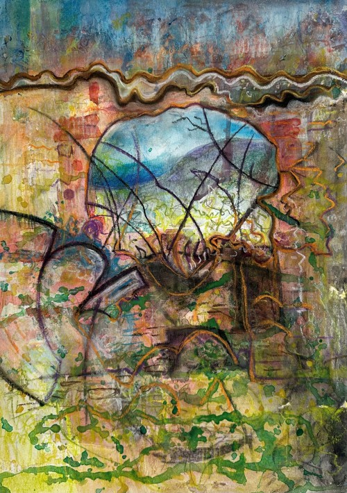 Spanish Abstract