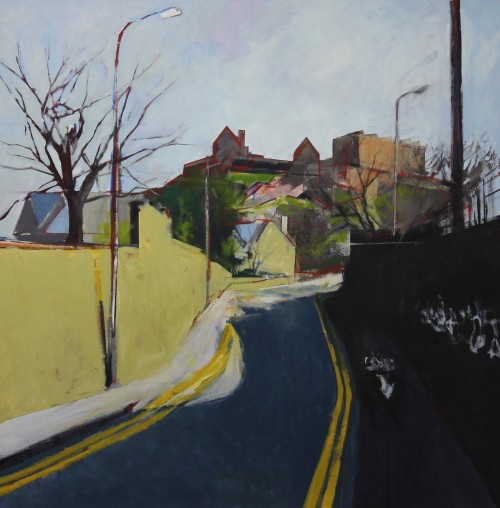 Kings Stable Road