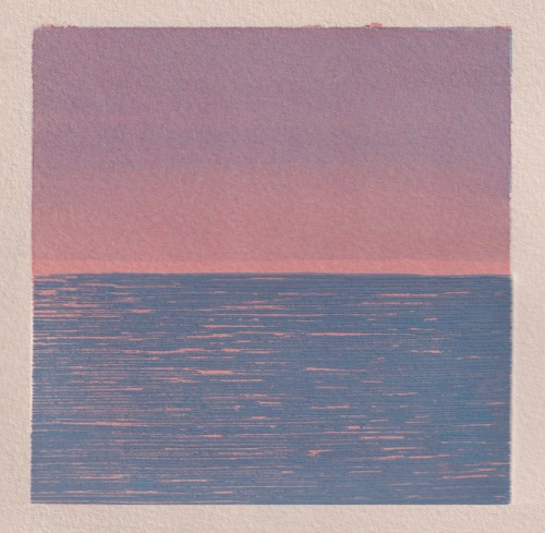 Night Horizon/8
