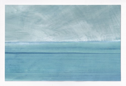 Sea Horizon 2
