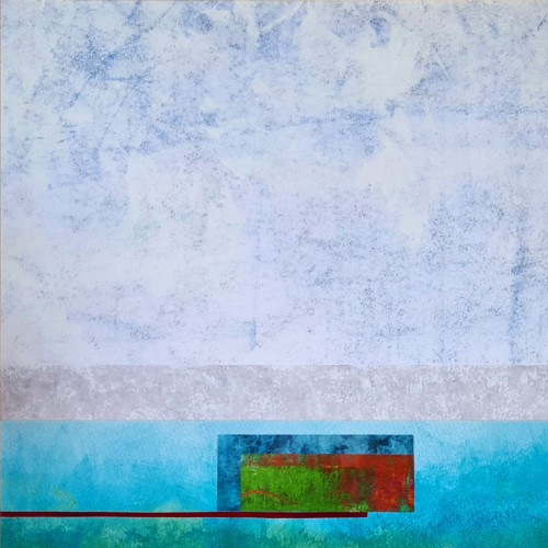 Memory of Place  | far Pavillions II