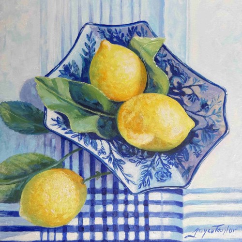 Amalfi Lemons 