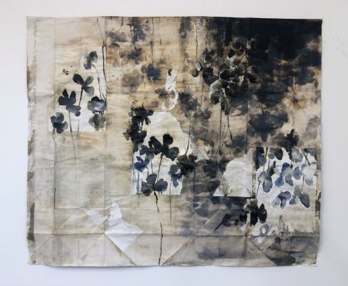 'Before Breathing' 