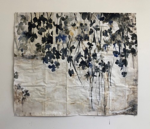'After Breath'