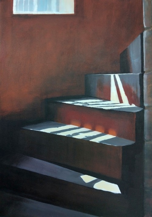 QUIETUDE