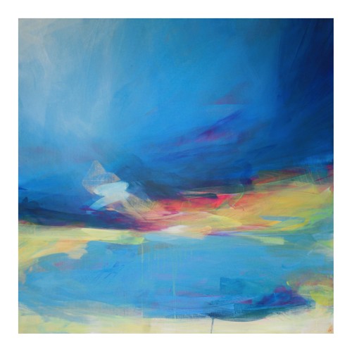 Flux II 