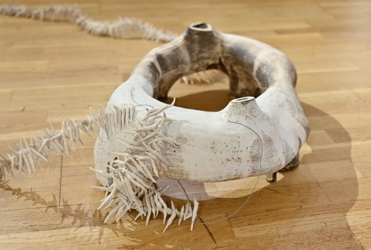 Open Call for Artists & Makers: Common Ground; the living landscape