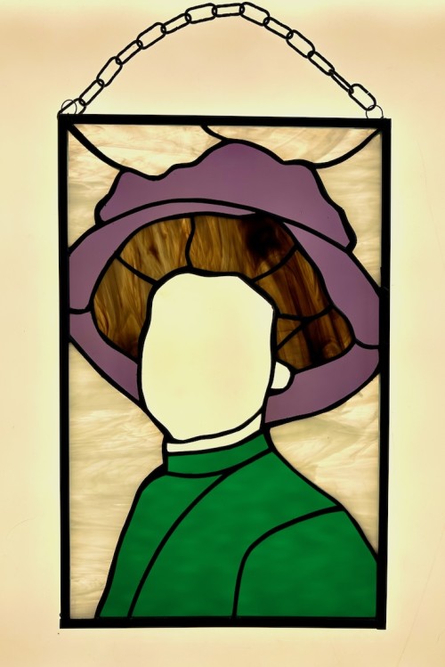Mary Moloney - Suffragette