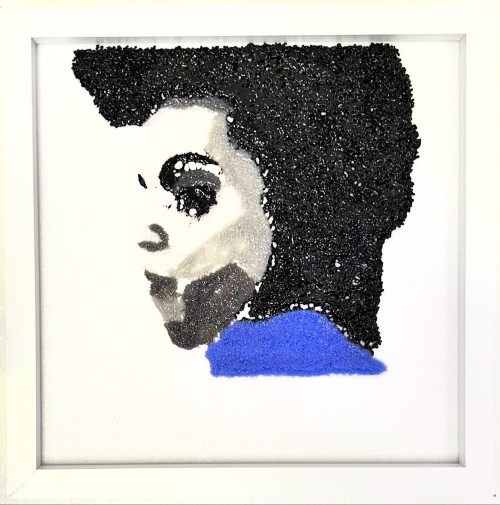 Prince Glass