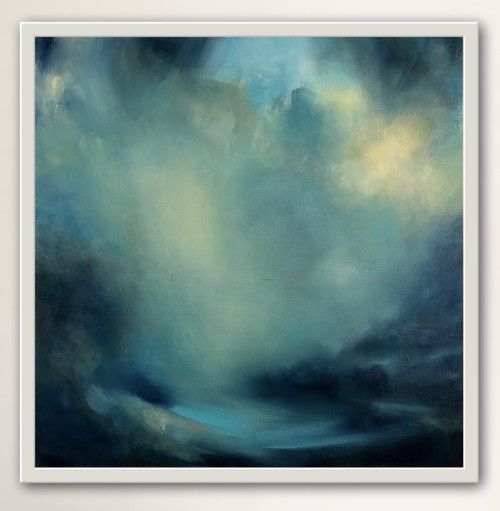 Still the Day, Nocturne