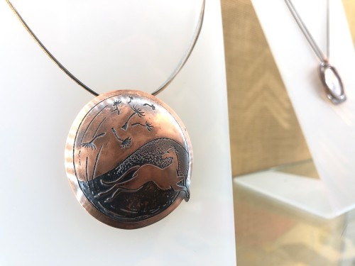 Necklace