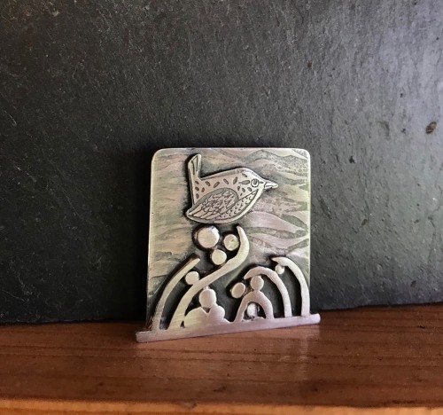 Brooch