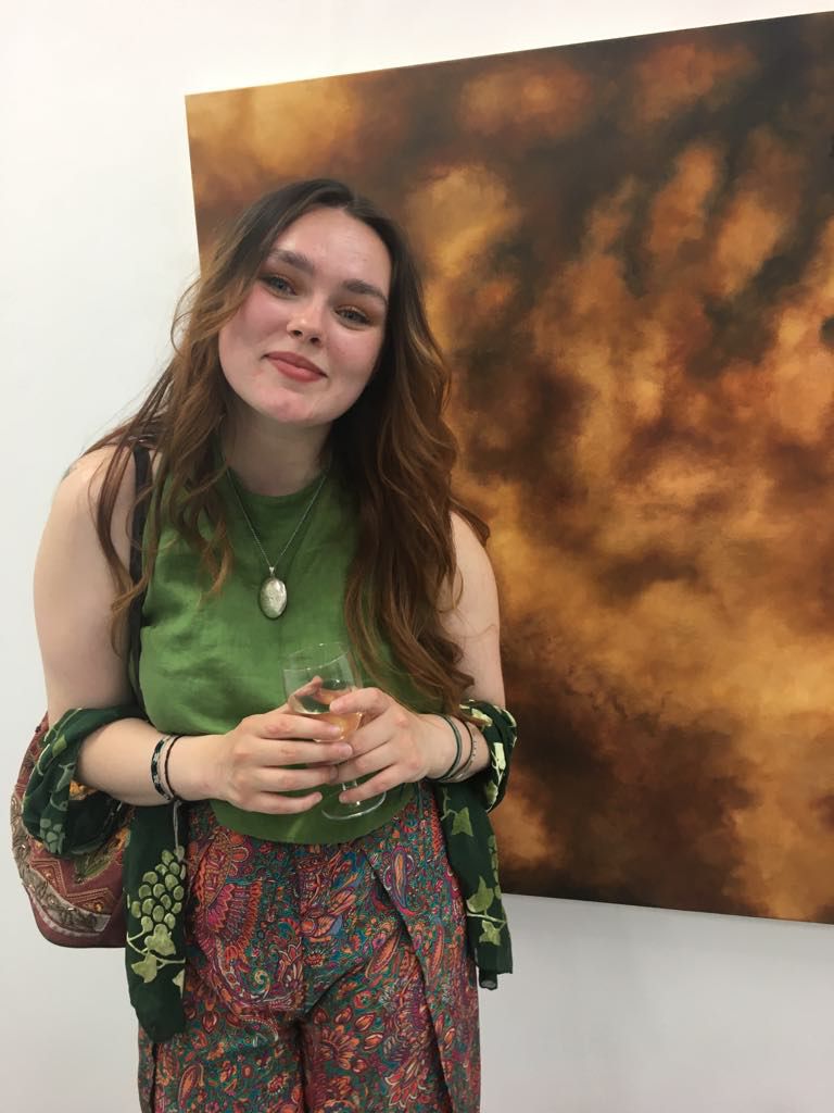 Emily McLatchie