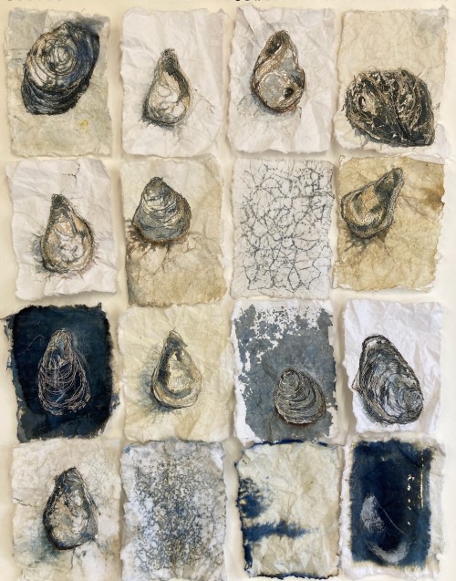 Oyster Bed