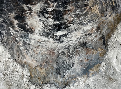 Whispers of the Moon