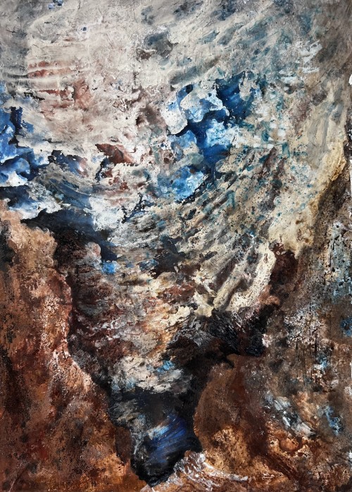 The Song of the Tides