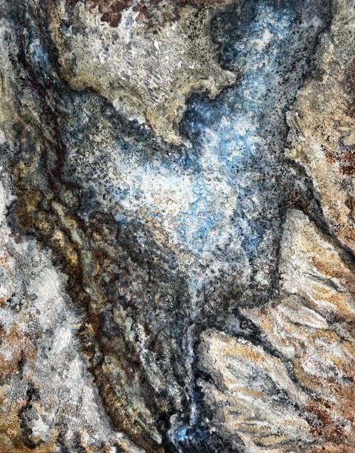 Tapestry of a Tidal Soul