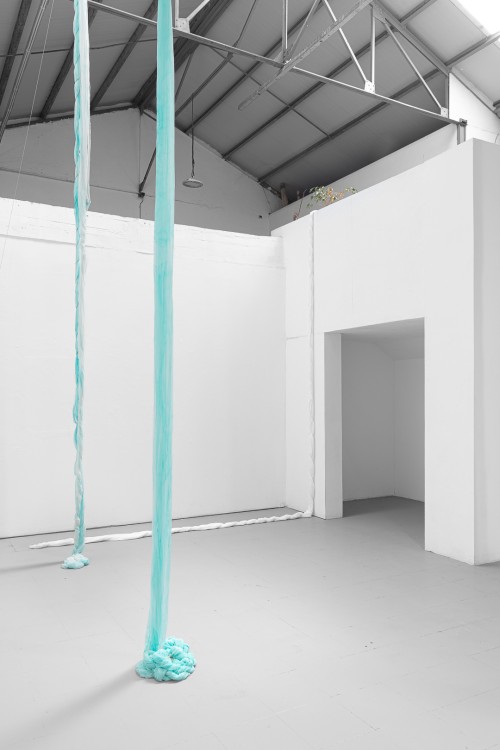 Installation View, PADA Gallery, Portugal