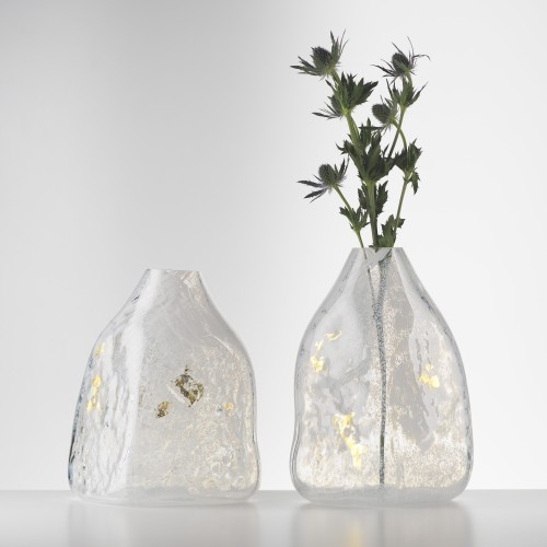 Rock Vase 