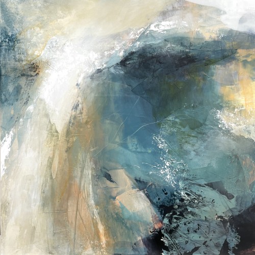 The Pull Leaves Traces