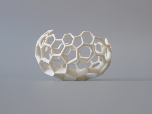 Ambiguous Object 156