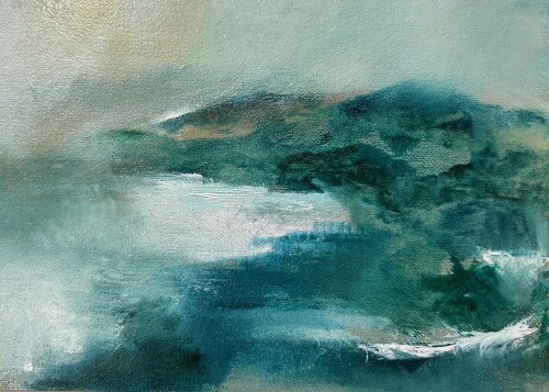 Grassmere, The Lakes 