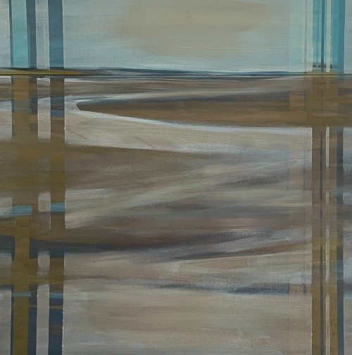 Shifting Sands Interrupted