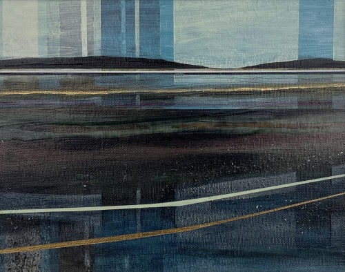 Interrupted Loomin Holm 1