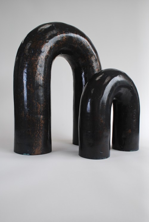 Archway I, II and III