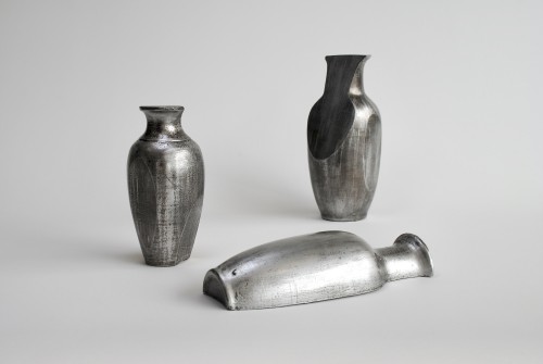 Héres I, II and III